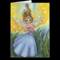 Catch and Release Card