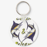 Catch and Release Marlins