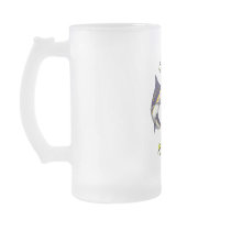 Catch and Release Marlins Mugs