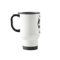 Catch and Release Marlins Mug