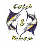 Catch and Release Marlins