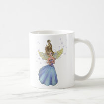 Catch and Release White Mug