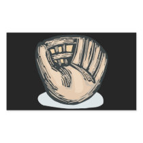 Catch It Sticker