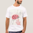 Catch Me if You Can. t-shirts by alibelle Catch Me if You Can. t-shirts