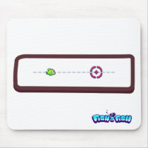 Catch! Mouse Pad mousepads