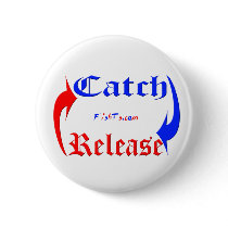Catch n Release in Blue/Red buttons