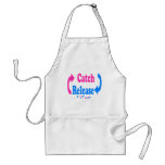 Catch n Release pink/blue