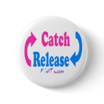 Catch n Release pink/blue