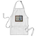 Catch of the Day apron