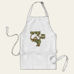 Catch Of The Day Fishing T-shirts Gifts Apron