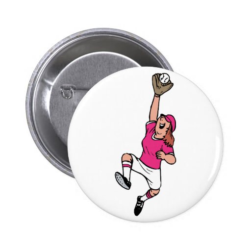 Catch! Pin
