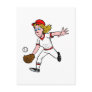 Catch! Post Cards