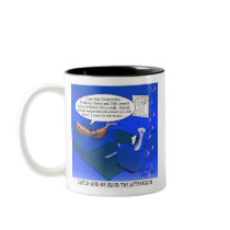 Catch-Release mugs