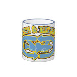 Catch & Release Mug