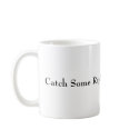 Catch Some Rays! Sunflower Coffee Mug