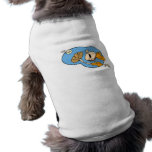 Catch the Ball Doggie Tee Shirt