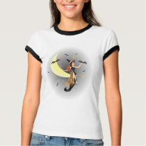 Catch the Bats t-shirts by trennea Catch the Bats t-shirts