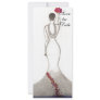 Catch the Bouquet Invitation