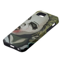 'Catch the Disease' iPhone 5 Case