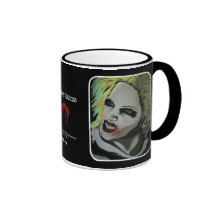 'Catch the Disease' Mug