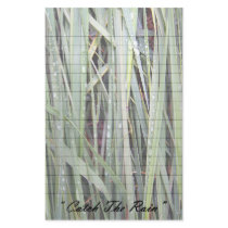 Catch The Rain Stationary stationery by CreatureCreations Catch The Rain Stationary stationery