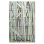 Catch The Rain Stationary Stationery