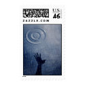 Catch the Ripple Stamp