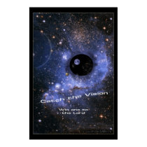 Catch_the_Vision03 posters by earthside Catch_the_Vision03 posters
