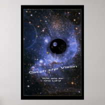 Catch_the_Vision03 Poster