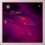 Catch The Vision 2 Print
