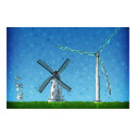 Catch the Wind posters