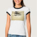 Ladies Ringer T-Shirt