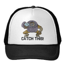 Catch This Trucker Hat