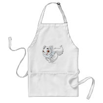 Catch this Wocky if you can! aprons