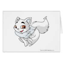 Catch this Wocky if you can! cards