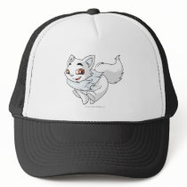 Catch this Wocky if you can! hats