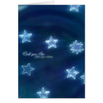 Catch your Star cards by nighty Catch your Star cards