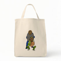 Catcher and Umpire Bags