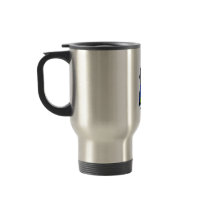Catcher and Umpire Coffee Mugs