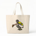 Catcher Canvas Bag