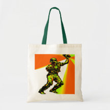 CATCHER BAGS