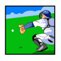 Catcher Baseball