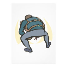 Catcher Custom Invites