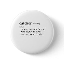 CATCHER (definition) buttons