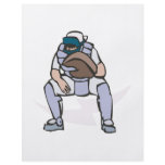 Catcher flyers