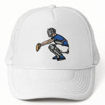 Catcher Mesh Hats