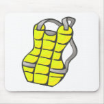 catcher mouse pad