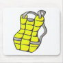 catcher mouse pad