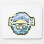 Catcher Mouse Pads