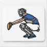 Catcher Mouse Mat
